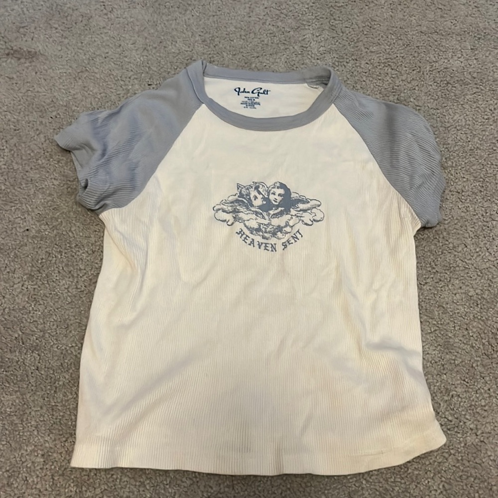 Brandy Babytee